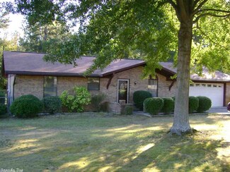 3913 Whistle Ln, Benton, AR 72019