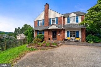 609 Wagner Rd, Lafayette Hill, PA 19444