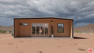 71824 Cove View Rd, Twentynine Palms, CA 92277