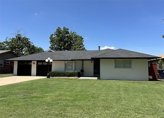 2133 SW 68th St, Oklahoma City, OK 73159
