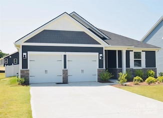 12209 Riceland Way, Midland, NC 28107