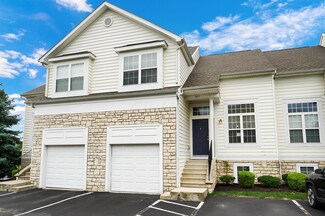 7057 Cavalcade Dr Unit 37-705, New Albany, OH 43054