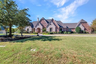 5415 Oak Bend Trail, Prosper, TX 75078