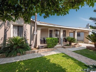 609 Coronel St, San Fernando, CA 91340