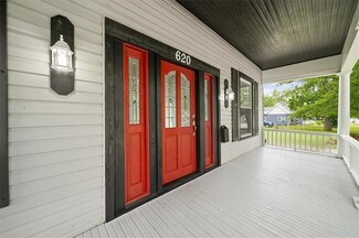 620 N Washington St, Nevada, MO 64772