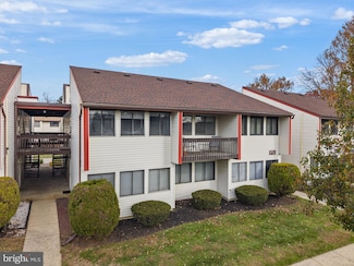 D16 Avon Dr, East Windsor, NJ 08520