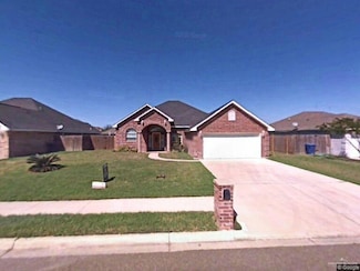 2500 Xanthisma Ave, McAllen, TX 78504