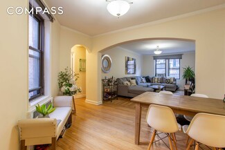 95 Lexington Ave Unit 6-L, New York, NY 10016