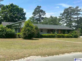 803 S Botany Dr, Florence, SC 29501