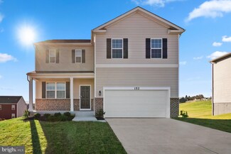 1000 Bunch Berry Dr, Joppa, MD 21085