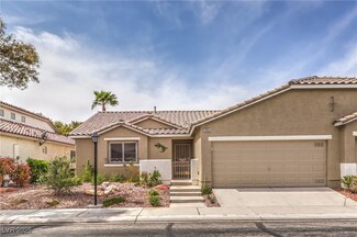 10953 Bandol Place, Las Vegas, NV 89141