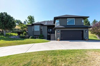 1715 Shadow Ln, Missoula, MT 59803