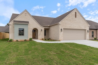 3 Morning Sun Cove, Greenbrier, AR 72058