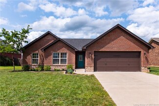 13825 Deerfield Crossing, Memphis, IN 47143