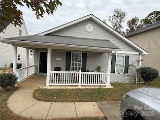 6807 Jamison Ln, Charlotte, NC 28269