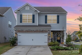 3637 Woodhouse Terrace, Lancaster, SC 29720
