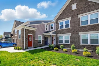 2531 Crosshill Dr, Crescent Springs, KY 41017