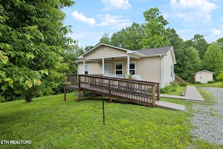 263 Fordham Pvt Ln, Elgin, TN 37852