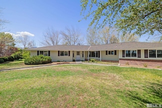 9499 Wigwam Way, Reno, NV 89506