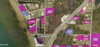 0 W Smith Rd Unit 738058, Southport, FL 32409