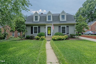 1110 Edgewood Ave, Burlington, NC 27215