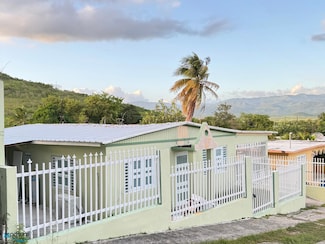 II Montesoria Unit 70, Salinas, PR 00704