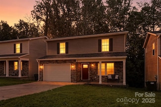 1282 26th Ave NE, Hickory, NC 28601