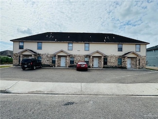 2006 Graham Ave Unit 4, 5, Mission, TX 78573