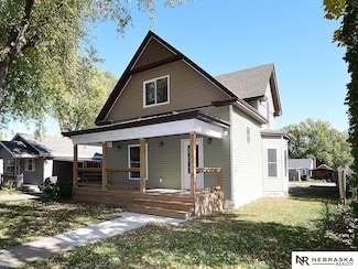 416 N 16th St, Beatrice, NE 68310