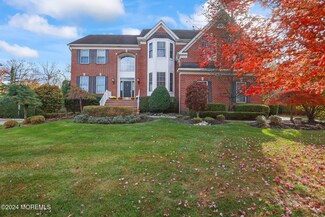 14 Whipple Way, Marlboro, NJ 07746