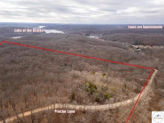 80 +/- Acres Proctor Rd, Gravois Mills, MO 65037