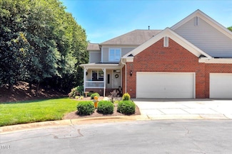 1120 Fairway Villas Dr, Wake Forest, NC 27587
