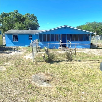 311 E Bridgers Ave, Auburndale, FL 33823