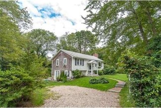 280 Willow St, Barnstable, MA 02668