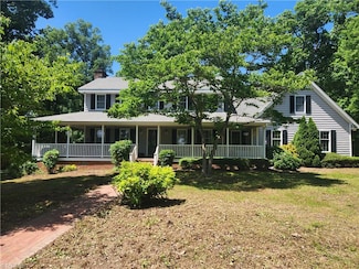 5760 Hester Store Rd, Hurdle Mills, NC 27541