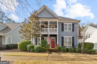 1401 Carriage Ridge Dr, Greensboro, GA 30642
