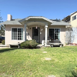 615 N Mentor Ave, Pasadena, CA 91106