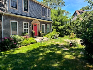 208 Irenes Way, Tisbury, MA 02568