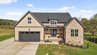 349 Clubhouse Dr, Jasper, TN 37347