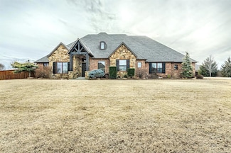 382 Haloka Ave, Goldsby, OK 73093