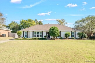 8743 Twelve Oaks Ln, Montgomery, AL 36116