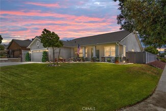 35579 Country Creek Dr, Yucaipa, CA 92399
