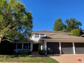2695 Basil Ln, Los Angeles, CA 90077