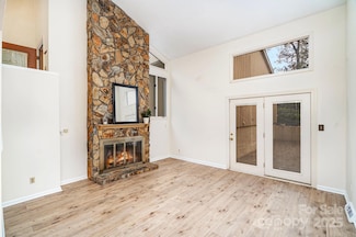 4025 Ivystone Ct, Charlotte, NC 28277