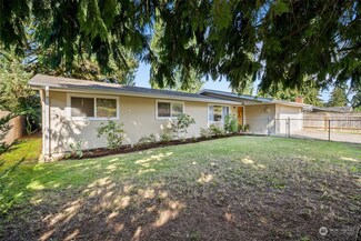 206 O St SE, Tumwater, WA 98501