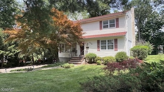 224 W Mount Pleasant Ave, Livingston, NJ 07039