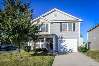 1220 Chaser Ridge Ct, Charlotte, NC 28216