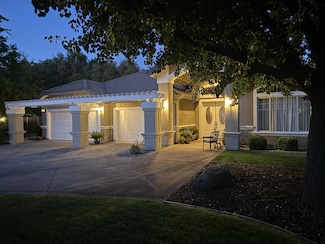 3501 Mayfield Ct, Rescue, CA 95672