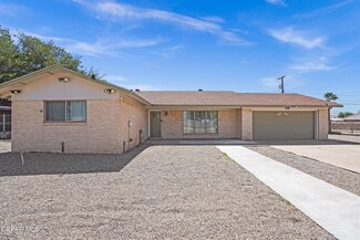3221 Killkenny St, El Paso, TX 79925