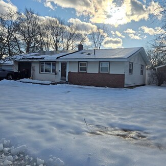 60 Kevin Rd, Brockton, MA 02302